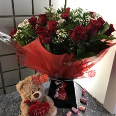 Cute Surprise