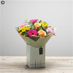 Mothers Day Gift Box - Brights