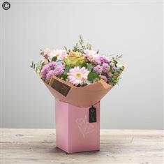 Mothers Day Gift Box - Pastels