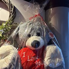 Large cuddly bear 03-02-2026 13 30 58